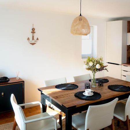 Travetraum Villa ลูเบค ภายนอก รูปภาพ