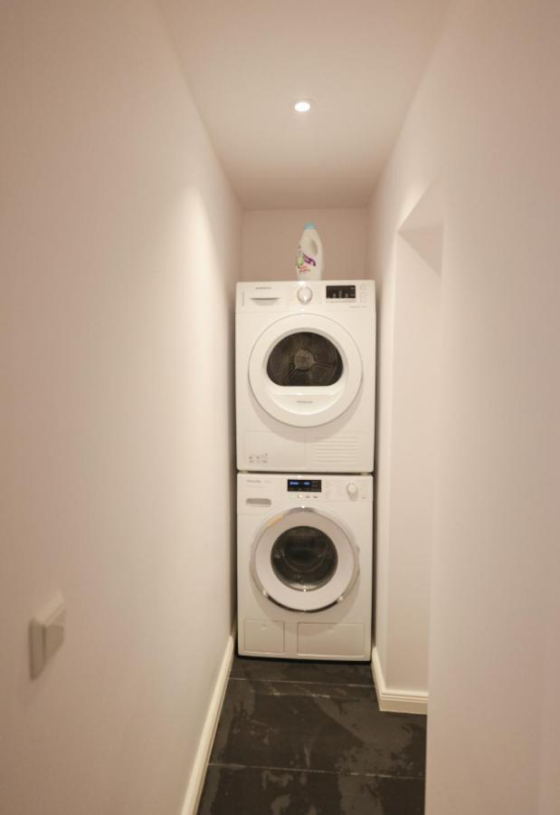 Travetraum Villa ลูเบค ภายนอก รูปภาพ