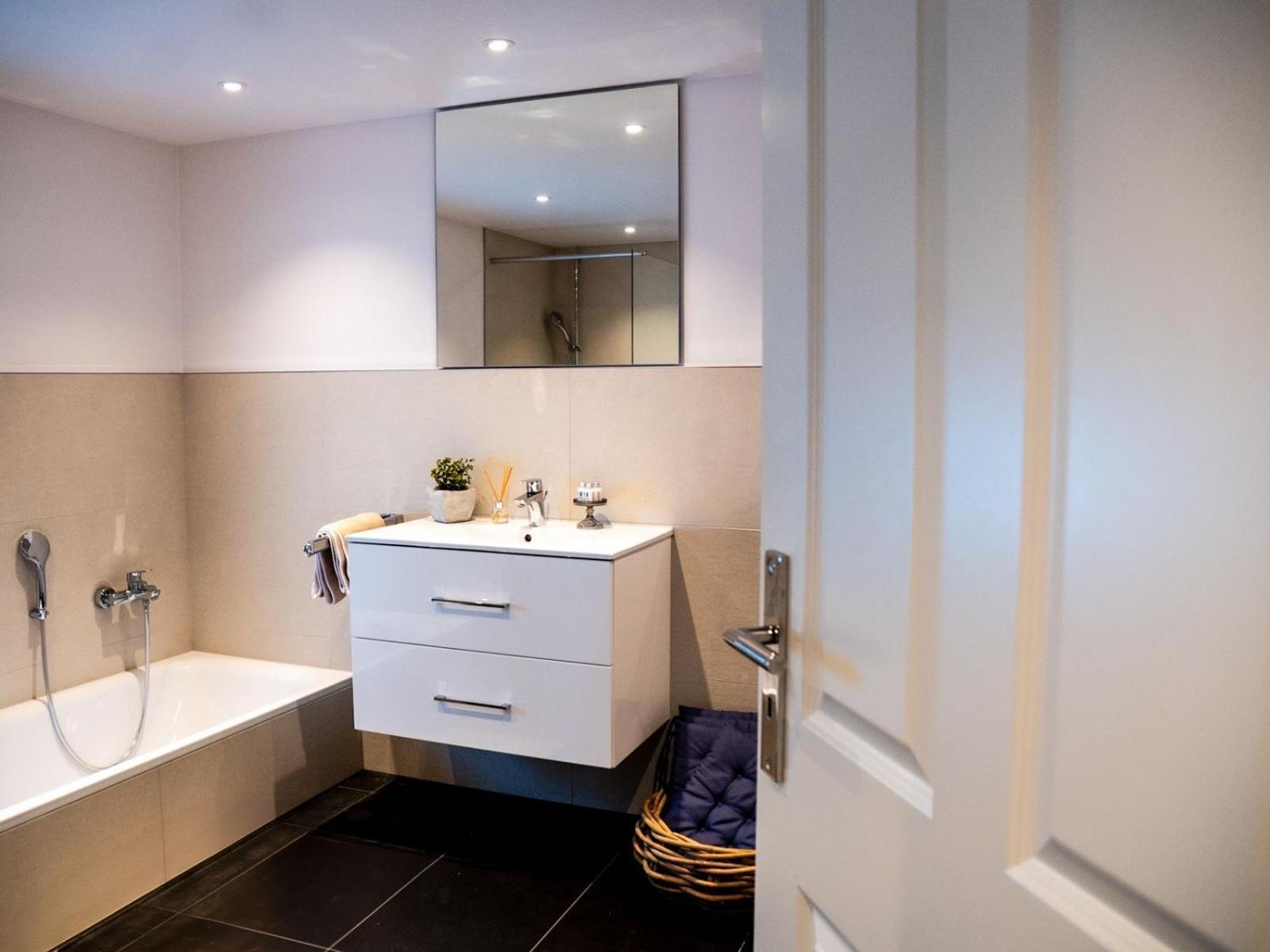 Travetraum Villa ลูเบค ภายนอก รูปภาพ