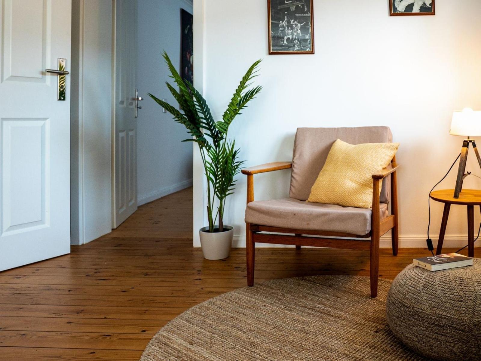 Travetraum Villa ลูเบค ภายนอก รูปภาพ