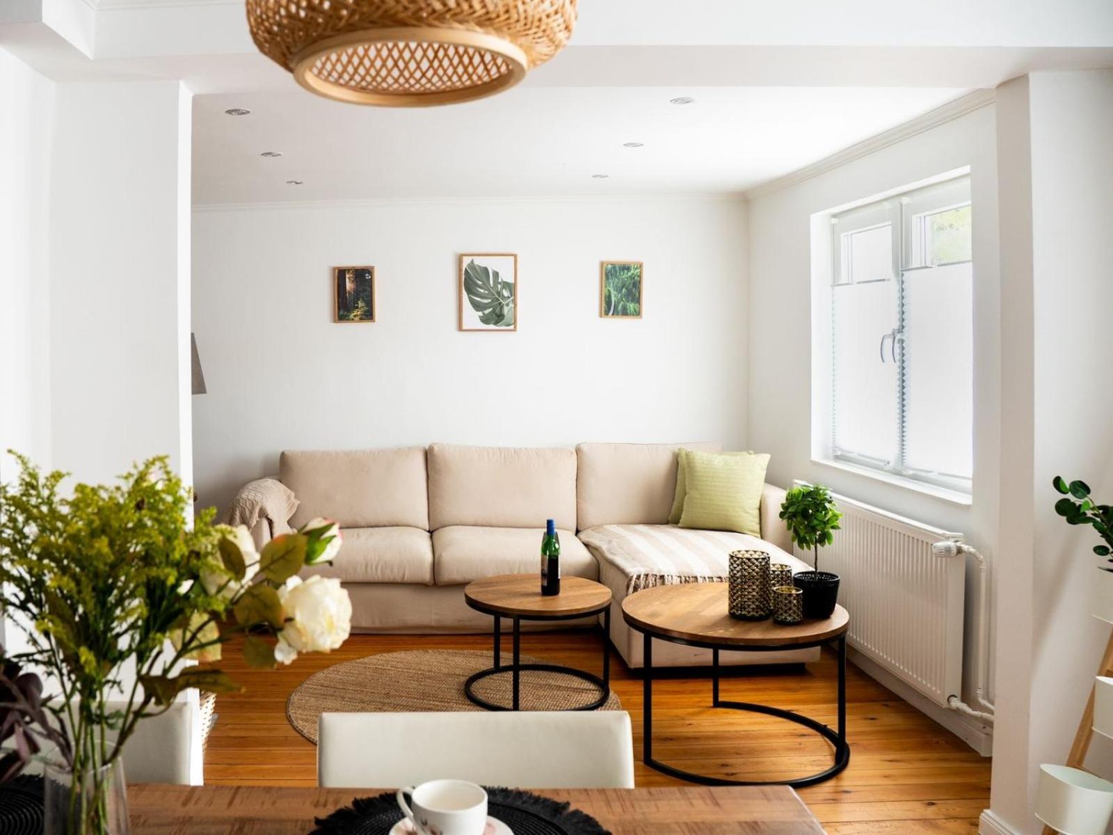 Travetraum Villa ลูเบค ภายนอก รูปภาพ