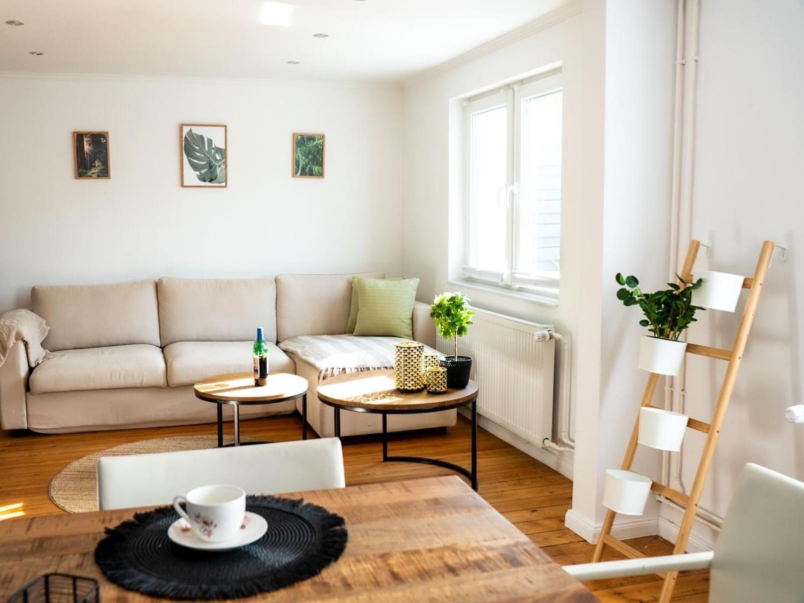 Travetraum Villa ลูเบค ภายนอก รูปภาพ